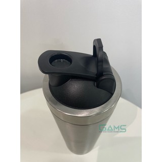 Bình giữ nhiệt inox 304 whey shaker dung tích 800ml