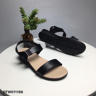 Sandan nữ, quai hậu nữ quai chun tiện lợi DTW011188