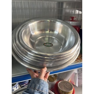 Thau nhôm lồng sâu Tiến Đạt