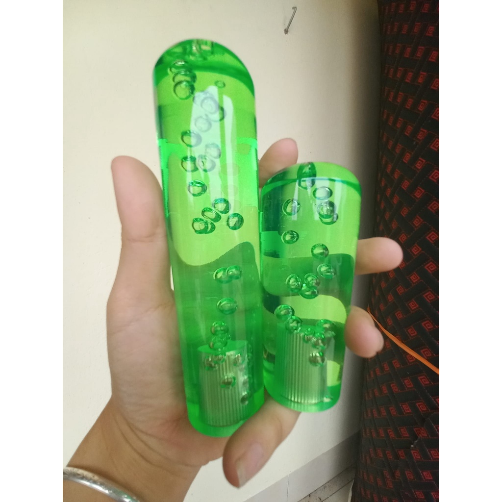 Cần số pha lê các loại