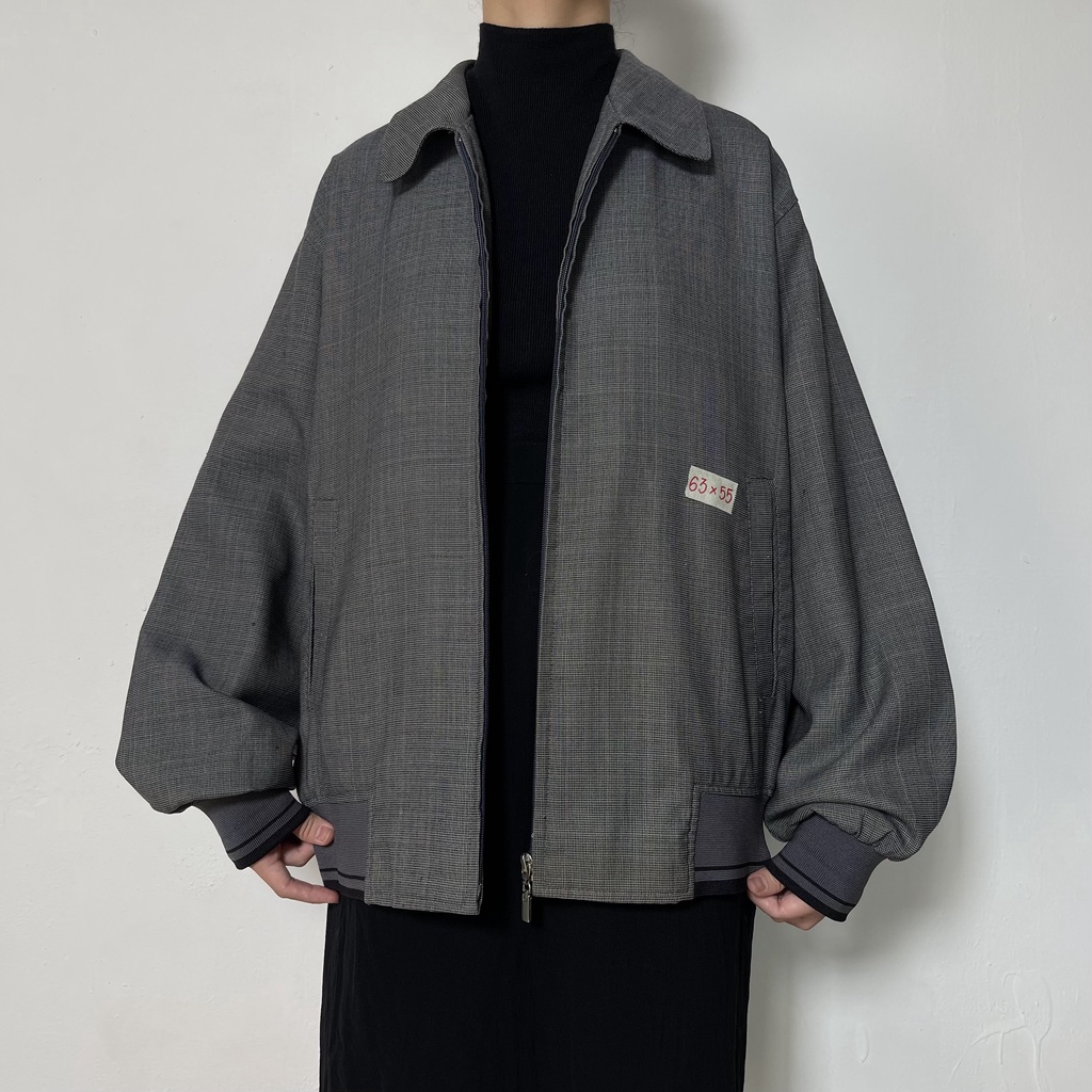 JACKET 2HAND áo khoác nam nữ / Mẫu ngẫu nhiên - Chọn mẫu gửi ảnh qua tin nhắn