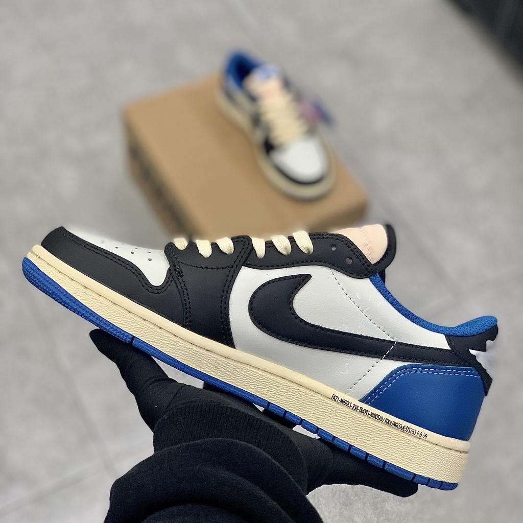 Giày thể thao sneaker  Nai X TS