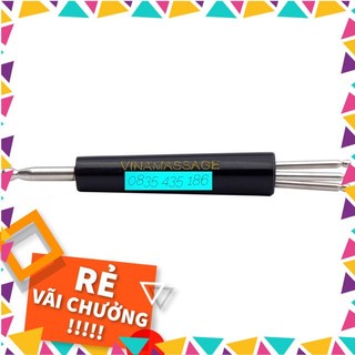 CÂY SAO CHỔI (Dò 3 Chấu) - Dụng Cụ Diện Chẩn