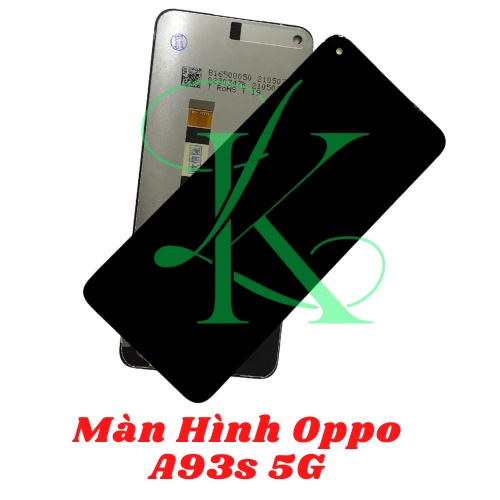 Màn hình full bộ Oppo A93S