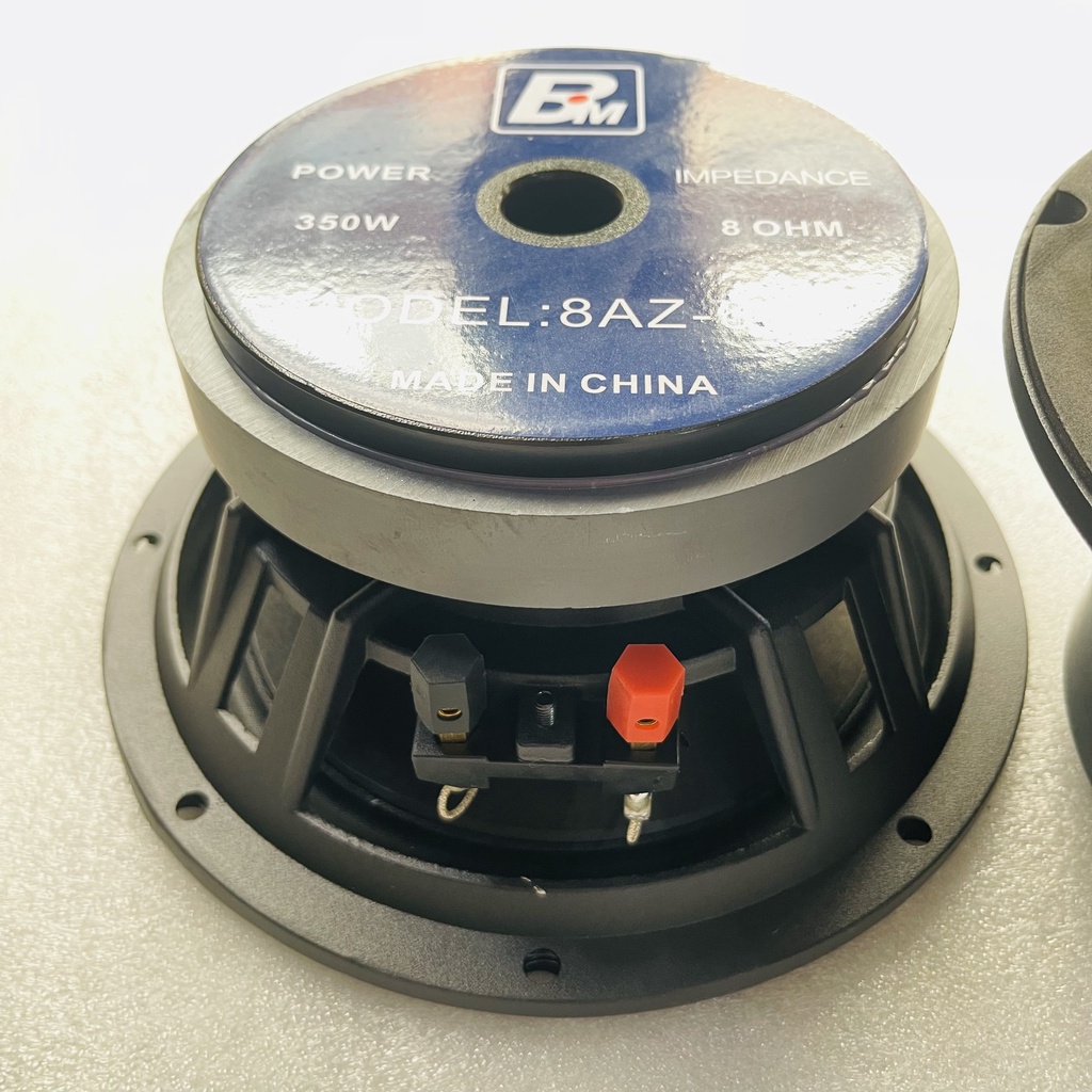 LOA BASS 20 BM COIL 51 TỪ 140 HÀNG CHÍNH HÃNG , SIÊU HAY SIÊU LỰC