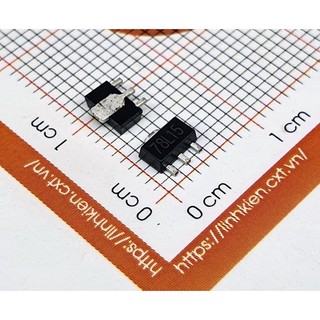 78l15 reg linear volt 15v 100ma 0.5w sot-89-3