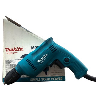 {CHÍNH HÃNG} MÁY KHOAN MAKITA M0601 (10MM)