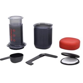 Dụng cụ pha cà phê AeroPress Go