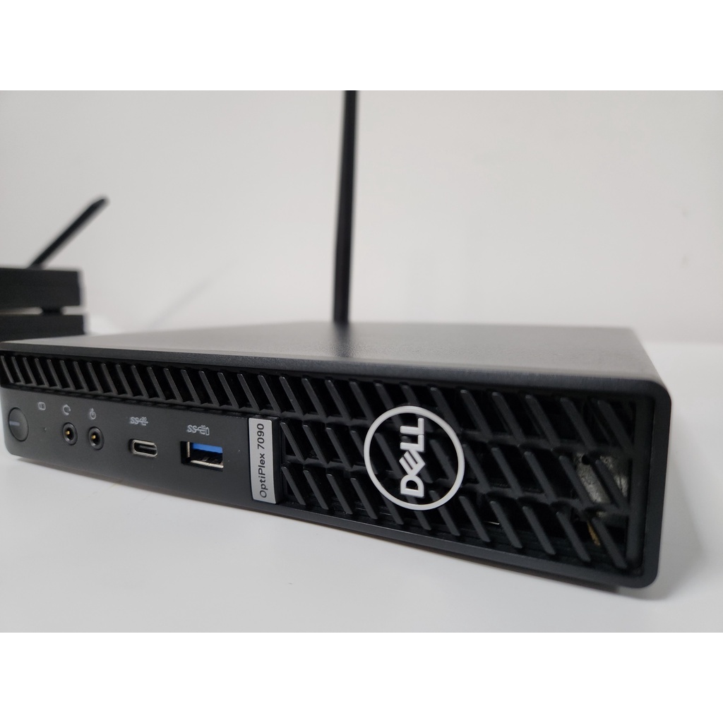 Barebone Máy tính Dell Optiplex 7090 Micro | BigBuy360 - bigbuy360.vn