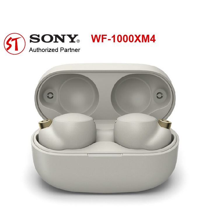 Tai nghe TWS Sony WF-1000XM4