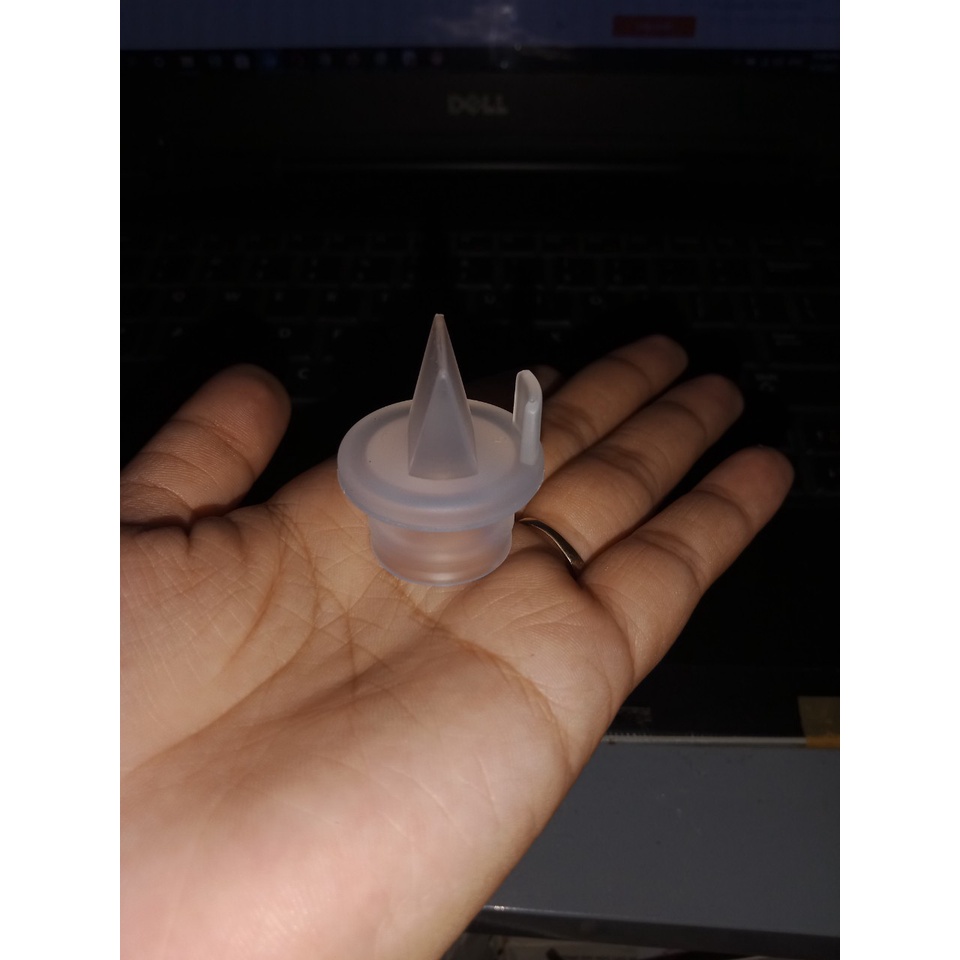 Van khí , Van chân không máy hút sữa điện đôi đơn và cầm tay