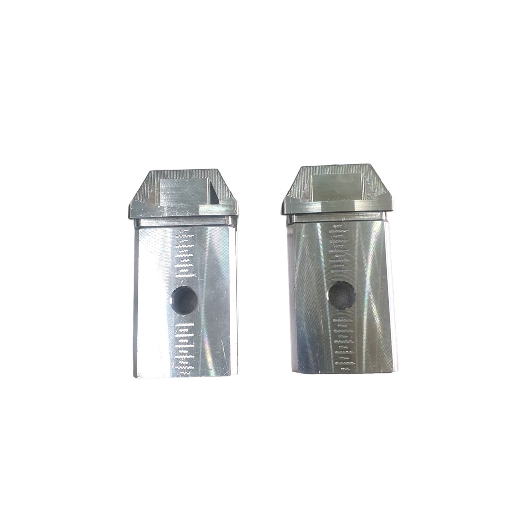 BỘ PÁT TĂNG SÊN ÂM VÀ NẸP GẤP TITAN gắn xe WINNER X