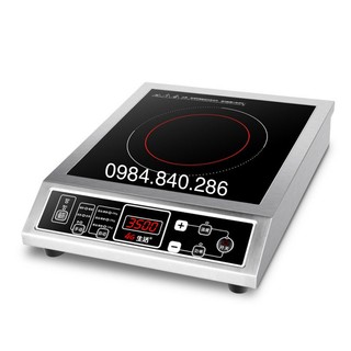 Bếp từ công nghiệp 3500W