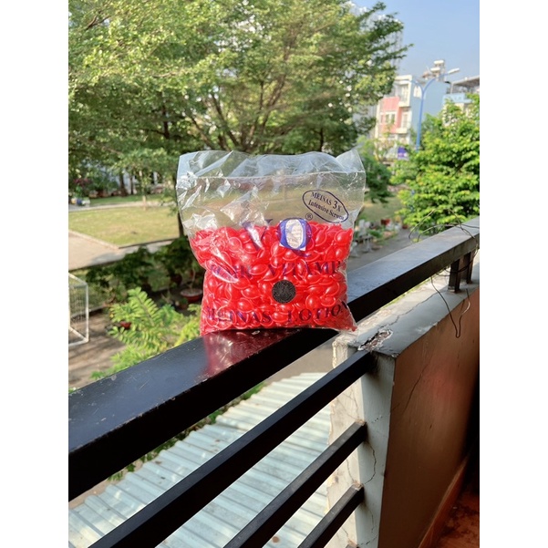 Viên vitamin E dưỡng tóc ⚡ HÀNG CHUẨN THÁI ⚡ Viên dưỡng tóc vitamin E giúp tóc chắc khỏe, bồng bềnh đầy quyến rũ