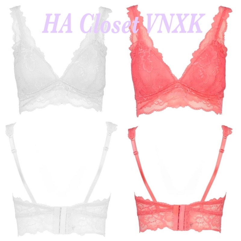 Bralette Ren Xuất Xịn