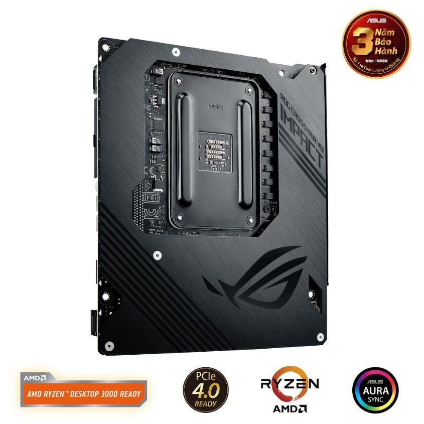 Mainboad Asus ROG Crosshair VIII Impact