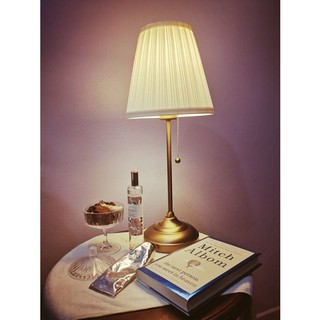 Đèn bàn ARSTID chính hãng IKEA.