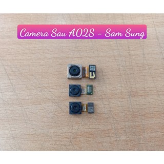 Camera Sau samsung A02s,A03s ,bộ 3 cái