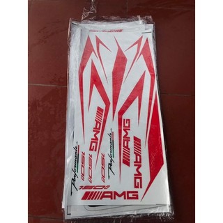 tem amg perfomante