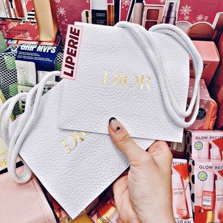 [Full Set][Dior] Son dưỡng môi Dior Lip Maximizer - bản mới