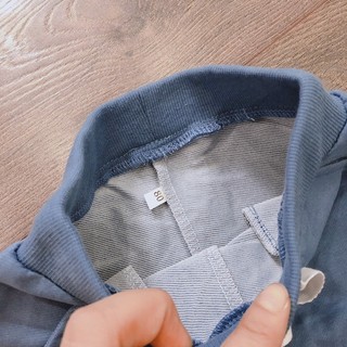 Bộ Khủng Long Kèm Mũ Cho Bé Trai