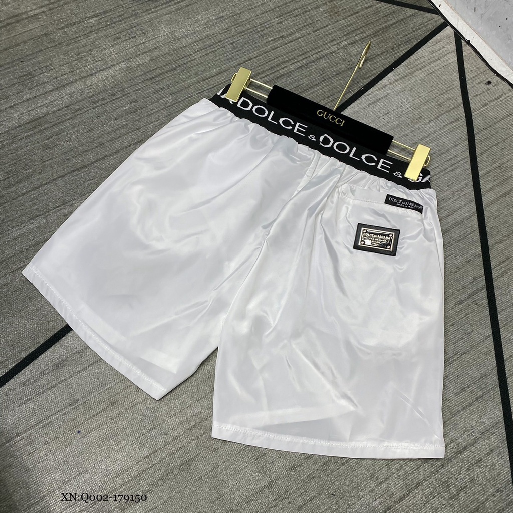 Quần short gió lót lưới DG hàng cao cấp