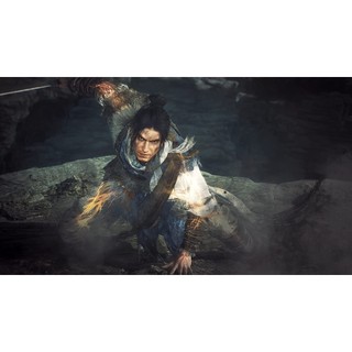 Đĩa Game Wo Long Fallen Dynasty PS5