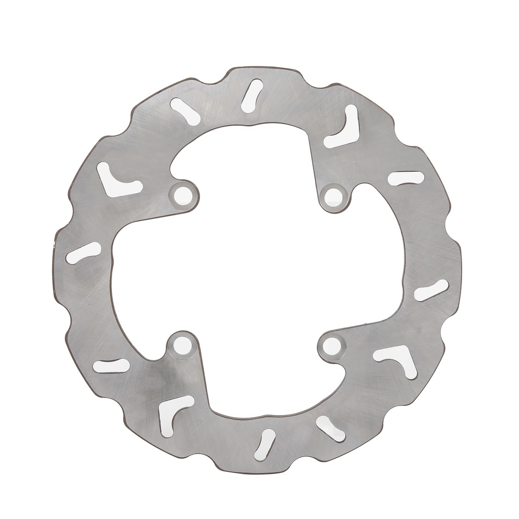 Motorlife Xe Máy Sau Đĩa 240Mm/9.4in Hợp Kim Nhôm Thay Thế Cho HONDA CR125R/CR250R/CRF250R