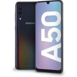 điện thoại Samsung Galaxy A50 CHÍNH HÃNG, ram 4G/64G mới, Chiến PUBG/Liên Quân mượt, BH 12 tháng - ON3