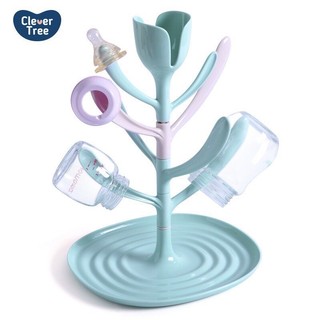 Khay Úp Bình Sữa/ Gía úp bình sữa