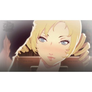 Băng Game Switch - Catherine: Full Body