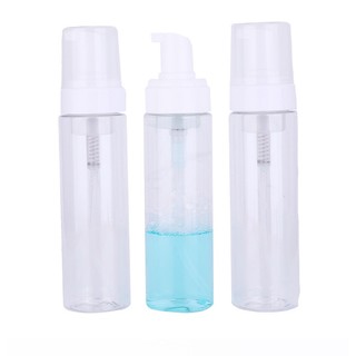 Chai tạo bọt Bình Tạo Bọt-Nước Rửa - Bluesoap Dùng trong Tattoo-Tattoo.