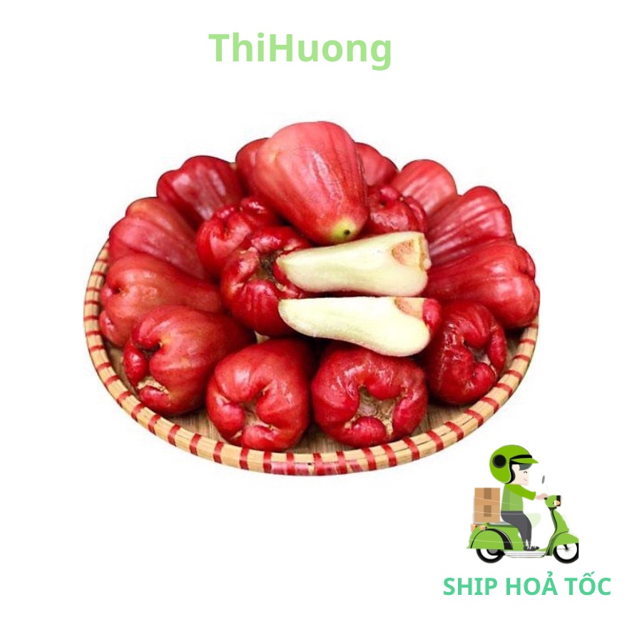 1 kg roi đỏ An Phước - Ship hoả tốc Hà Nội
