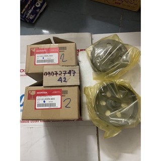 Chuông nồi pcx thái /ab /vario/sh /clirk /lead / scr zin thái