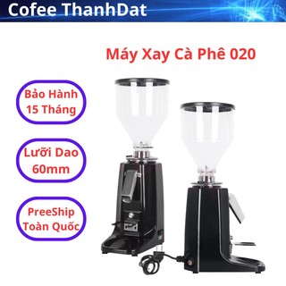 Máy xay cà phê, máy xay cafe espresso 020 chính hãng mới 100%