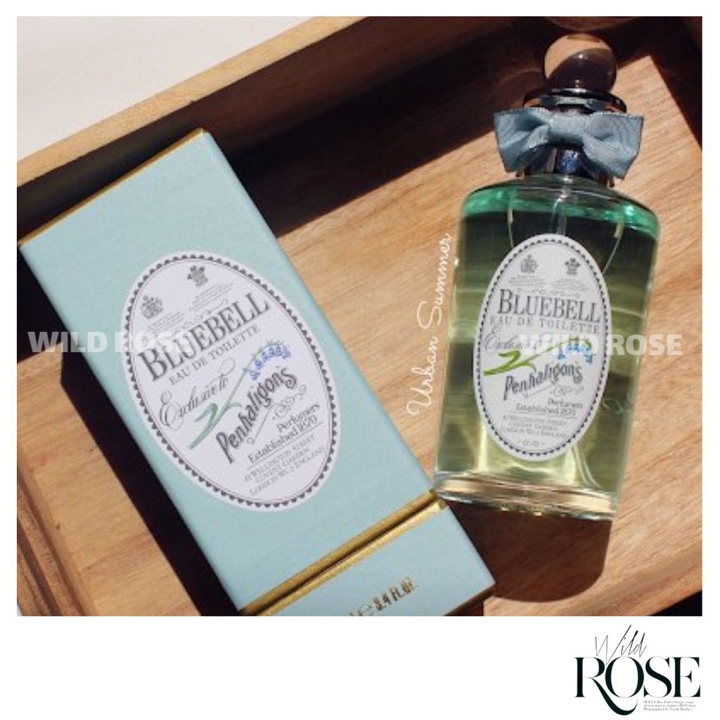 Nước Hoa Bluebell Penhaligon's EDP 5ml/10ml/20ml