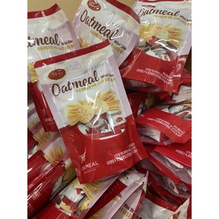 Bánh Yến Mạch Richy mini bite 40g