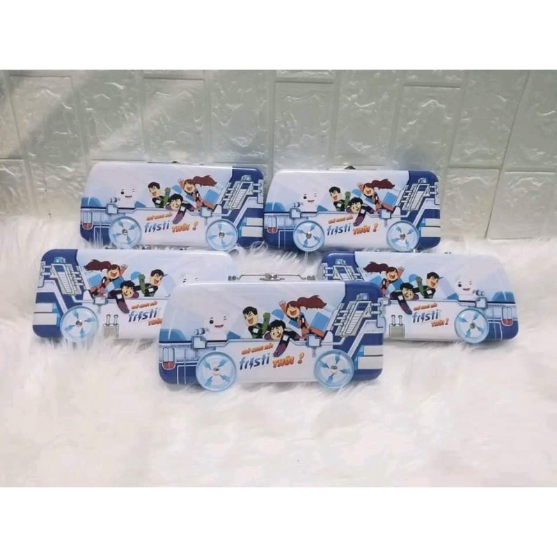 HỘP BÚT CHO BÉ HKM LIFEBUOY