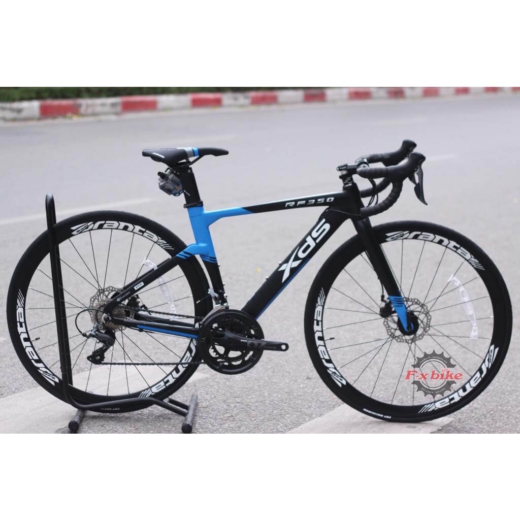 Xe Đạp XdS RF350D