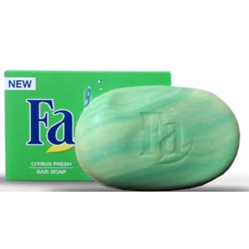 Xà phòng FA- Hàng nội địa Đức