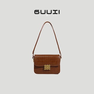 Túi xách nữ guuxii snakeskin bag