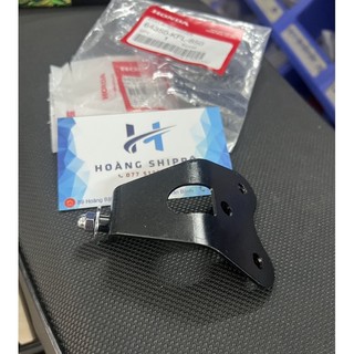 Pass V dưới yên Wave thái 110 Fu1