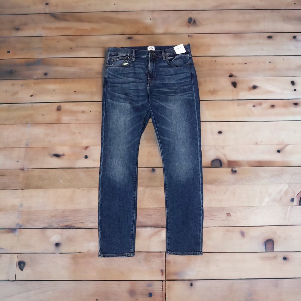 Jeans J.Crew Slimfit