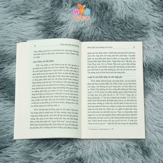 Sách - Phân Định Giữa Đời Thường
