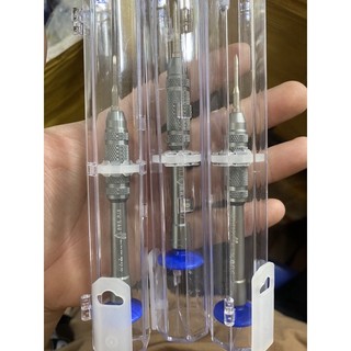 Tua vít 3 cạnh 0.6x25mm 308 iphone