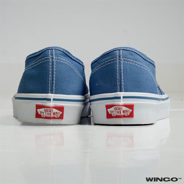 Authentic Classic Blue Navy