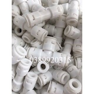 Cút nối nhanh T6