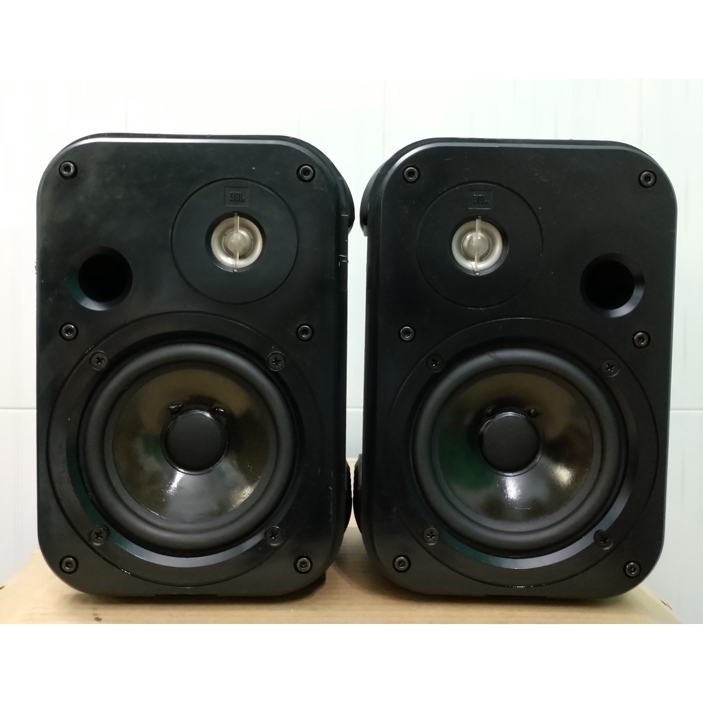 Loa JBL Control LA đồ cũ hàng xịn bãi nghe tốt 100%