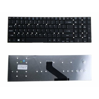 Bàn Phím Laptop Acer E1-522 E1-530 E1-530G E1-532 E1-532G E1-570 E1-570G E1-572 E1-572PG E1-731 E1-771S E15 ES1-512