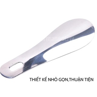 Đón Gót Giày Inox Cao Cấp HKD103